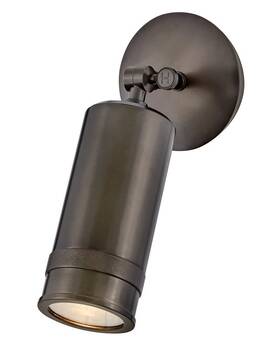 28810bx Hinkley Lighting - Pratt 7w 1 Led Small Outdoor Wall Lantern In Modern 28810bx Hinkley Lighting - Pratt 7w 1 Led Small Outdoor Wall Lantern In Modern