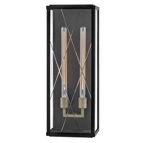 Lantern-25 Hinkley Lighting 28885bk - Monte 20w 2 Led Large Outdoor Wall Inches Tall Lantern-25 Hinkley Lighting 28885bk - Monte 20w 2 Led Large Outdoor Wall Inches Tall