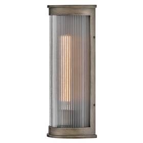 29084bu-ll Hinkley Lighting 29084 Bluffton 17 Inch Tall Led Outdoor Wall Sconce - Bronze 29084bu-ll Hinkley Lighting 29084 Bluffton 17 Inch Tall Led Outdoor Wall Sconce - Bronze