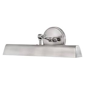 47094pl Hinkley Lighting Arti Adjustable Accent Light 2 Bulb Wall Fixture Antique Nickel
