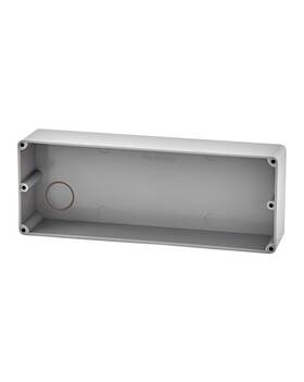 Ck1565gy Hinkley Lighting Taper Large Concrete Kit - Grey