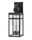 2809dz Hinkley Lighting Four Light Outdoor Wall Mount Porter 4 Extra Large 2809dz Hinkley Lighting Four Light Outdoor Wall Mount Porter 4 Extra Large