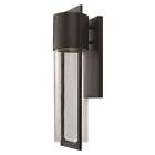 Hl.1324bk-led Hinkley Lighting 1324bk-led Shelter 640665932447