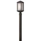 00640665139143 Hl.1391bk-gu24 Hinkley Lighting 1391bk-gu24 Castelle