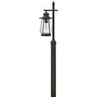 Hl.2091sb Hinkley Lighting 2091sb Calistoga 640665209105
