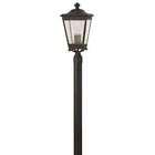 00640665246100 Hl.2461oz Hinkley Lighting Lincoln Outdoor Post Light In Oil 00640665246100 Hl.2461oz Hinkley Lighting Lincoln Outdoor Post Light In Oil