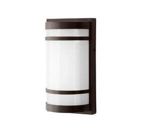 1005010452 Home Decorators Collection Mullen Oil Rubbed Bronze Hardwired Led Outdoor Wall Light 1005010452 Home Decorators Collection Mullen Oil Rubbed Bronze Hardwired Led Outdoor Wall Light