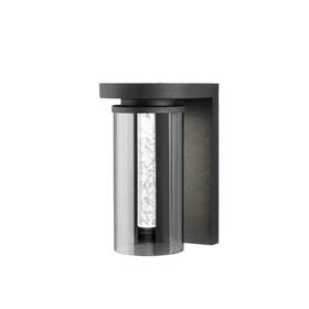 23756 Home Decorators Collection Whitley 9.5 Inch 1-light Bronze Led Outdoor Wall Mount