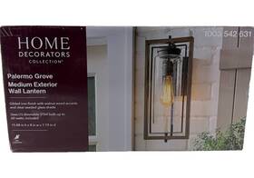 7972hdcgidi Home Decorators Collection Palermo Grove 15.87 Inch 1-light Hardwired Gilded Iron
