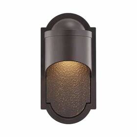Hd-1244-i Home Decorators Collection 1 Light Dark Sky Bronze Led Wall Lantern Sconce Hd-1244-i Home Decorators Collection 1 Light Dark Sky Bronze Led Wall Lantern Sconce