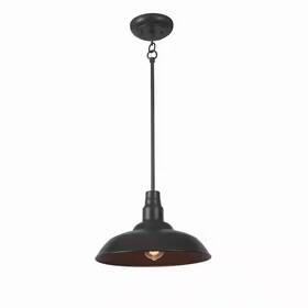 Hdp99200teal Home Decorators Collection Hdp99215brn 14 Inch Teal Semi-flush Mount Ligh Hdp99200teal Home Decorators Collection Hdp99215brn 14 Inch Teal Semi-flush Mount Ligh
