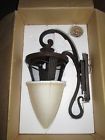 70302 Home Glass 70302cm Lantern Painted Wall Champagne Kenroy Hand 70302 Home Glass 70302cm Lantern Painted Wall Champagne Kenroy Hand