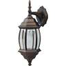 Iol73torb Home Impressions Oil Rubbed Bronze Incandescent Type A Or B Outdoor Wall Light