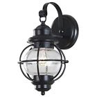 90961bl Home Light Finish 1 Small Black Lantern Kenroy Hatteras 90961bl Home Light Finish 1 Small Black Lantern Kenroy Hatteras