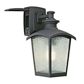 Home Luminaire 694501806942 80694 Spence 1-light Outdoor Wall Lantern With Granite Texture Home Luminaire 694501806942 80694 Spence 1-light Outdoor Wall Lantern With Granite Texture