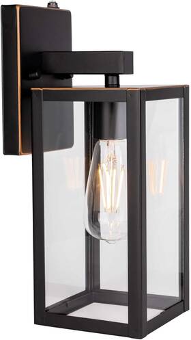 Yk-wl007 Home Products Co. Limited Dusk To Dawn Outdoor Wall Lantern Photocell Sensor Sconce As Porch Lightin