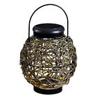60533rat Home Tangle Kenroy Lantern Finish Solar Black 60533rat Home Tangle Kenroy Lantern Finish Solar Black