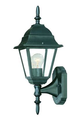 Homeroots 700513133348 Matte Black Swing Arm Outdoor Wall Light Homeroots 700513133348 Matte Black Swing Arm Outdoor Wall Light