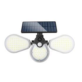 Yy-23093-1 Hotomely Solar Motion Sensor Lights Outdoor With 309 Led Ip65 Waterproof