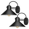 Howl02b Dewenwils Pack Dusk To Dawn Wall Light Fixtures 689997459178 Howl02b Dewenwils Pack Dusk To Dawn Wall Light Fixtures 689997459178