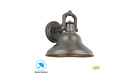 Hrr1691l Home Decorators Collection Lake Worth Bronze Led Outdoor 6940500315713