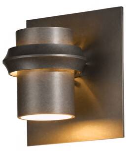 304905 Hubbardton Forge Hubbarton Outdoor Sconce Twighlight Collection Large Oiled Bronze Unused 304905 Hubbardton Forge Hubbarton Outdoor Sconce Twighlight Collection Large Oiled Bronze Unused