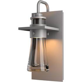 307715-1039 Hubbardton Forge Llc Open Box Erlenmeyer Outdoor Wall Light 307715-1039 Hubbardton Forge Llc Open Box Erlenmeyer Outdoor Wall Light
