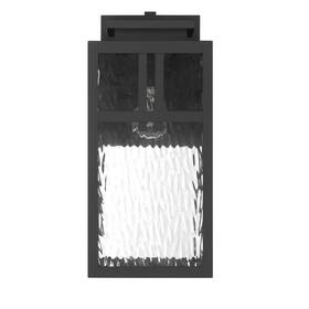 Mount-17 Hunter Fans 46044 - Aspenbrook 1 Light Outdoor Wall Inch Tall And 7.75