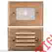 Huz2601h 0092812 Portfolio 12v Deck Step Riser Light 7w Recessed-mount Copper 2 Face Plate Option 725916104702
