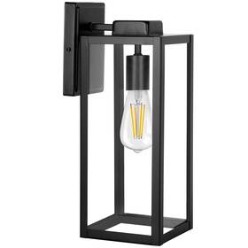 Hu-xi-30 Hykolity Large Size Outdoor Wall Lantern 16 Inch Waterproof Exterior Sconce Light F Hu-xi-30 Hykolity Large Size Outdoor Wall Lantern 16 Inch Waterproof Exterior Sconce Light F