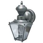 Hz-4131-sc Hz-4131 Heath Zenith Outdoor Sconce Motion Sensor Activated 016963413153