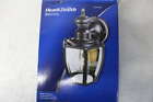 Hz-4170-nk Heath Zenith Single Outdoor Wall Motion Sensor Activated