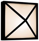 20330-bl Id 1610009 Wall Light Oden Fixture