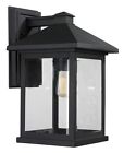 531b-bk Id 3147452 Wall Black Outdoor Light
