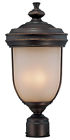 Ls-21131 Id Post Lamp 3132764 Outdoor