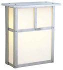 Z1840-56 Id Series Mount 80300 Wall Small Steel Stainless Mission