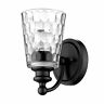 In40020bk Acclaim Lighting Mae Light Wall Sconce In Transitional 849596012338