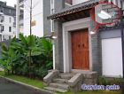 Sl-10p Induction Outdoor Auto Garden Sensor Lamp Solar Light Motion Tsss