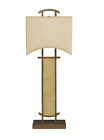 70597 Informality Buffet Zen Bronze Lamp Kichler 33.5 Liberty "