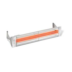 Heater-240 Infratech Wd4024ss - Dual Element 4000 Watt Electric Patio Voltage-stainless Heater-240 Infratech Wd4024ss - Dual Element 4000 Watt Electric Patio Voltage-stainless