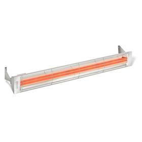 Heater-208 Infratech Wd6028ss - Dual Element 6000 Watt Electric Patio Voltage-stainless Heater-208 Infratech Wd6028ss - Dual Element 6000 Watt Electric Patio Voltage-stainless