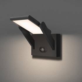 11605 Inowel Solar Light Outdoor Motion Sensor Wall Sconce Ip65 Waterproof Led Dusk To Daw 11605 Inowel Solar Light Outdoor Motion Sensor Wall Sconce Ip65 Waterproof Led Dusk To Daw