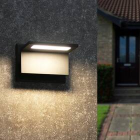 Inowel 768602856493 Wall Light Outdoor Led Mount Lamp Modern Sconce Lantern F Inowel 768602856493 Wall Light Outdoor Led Mount Lamp Modern Sconce Lantern F