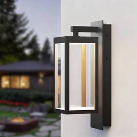 Inowel 768634838733 Outdoor Wall Sconce Dusk To Dawn Lights Waterproof Porch Lante Inowel 768634838733 Outdoor Wall Sconce Dusk To Dawn Lights Waterproof Porch Lante