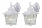 Iol183twh-c Canarm Outdoor Porch Lights Field House Lanterns Front 062345316390