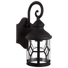 Iol208bk Canarm Atlanta Black 13-inch 062345333656