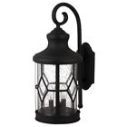 Iol210bk Canarm Atlanta Black Three Light Outdoor Wall With 062345333670 Iol210bk Canarm Atlanta Black Three Light Outdoor Wall With 062345333670