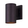 Iol211orb Canarm Oil Rubbed Bronze Night Sky Outdoor Sconce 062345364520 Iol211orb Canarm Oil Rubbed Bronze Night Sky Outdoor Sconce 062345364520