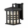 Iol216bk Canarm Arlington Black One Light Outdoor Wall With 062345333625 Iol216bk Canarm Arlington Black One Light Outdoor Wall With 062345333625