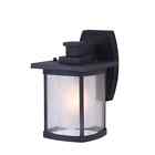 Iol236bk Iol236 Canarm Bk High Outdoor Wall Sconce 062345363769